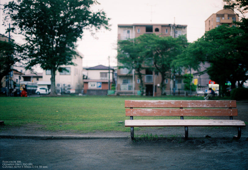 Olympus OM-1 商品画像 下部