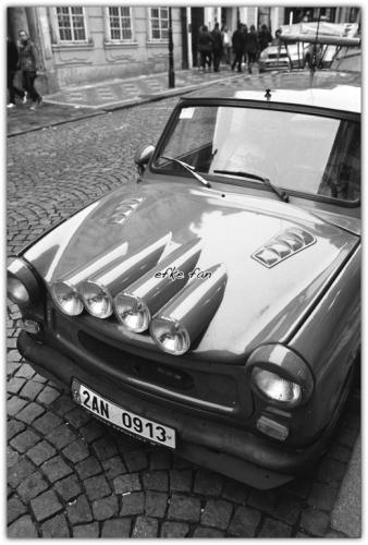 FOMA FOMAPAN 200 135-36 白黒ネガ