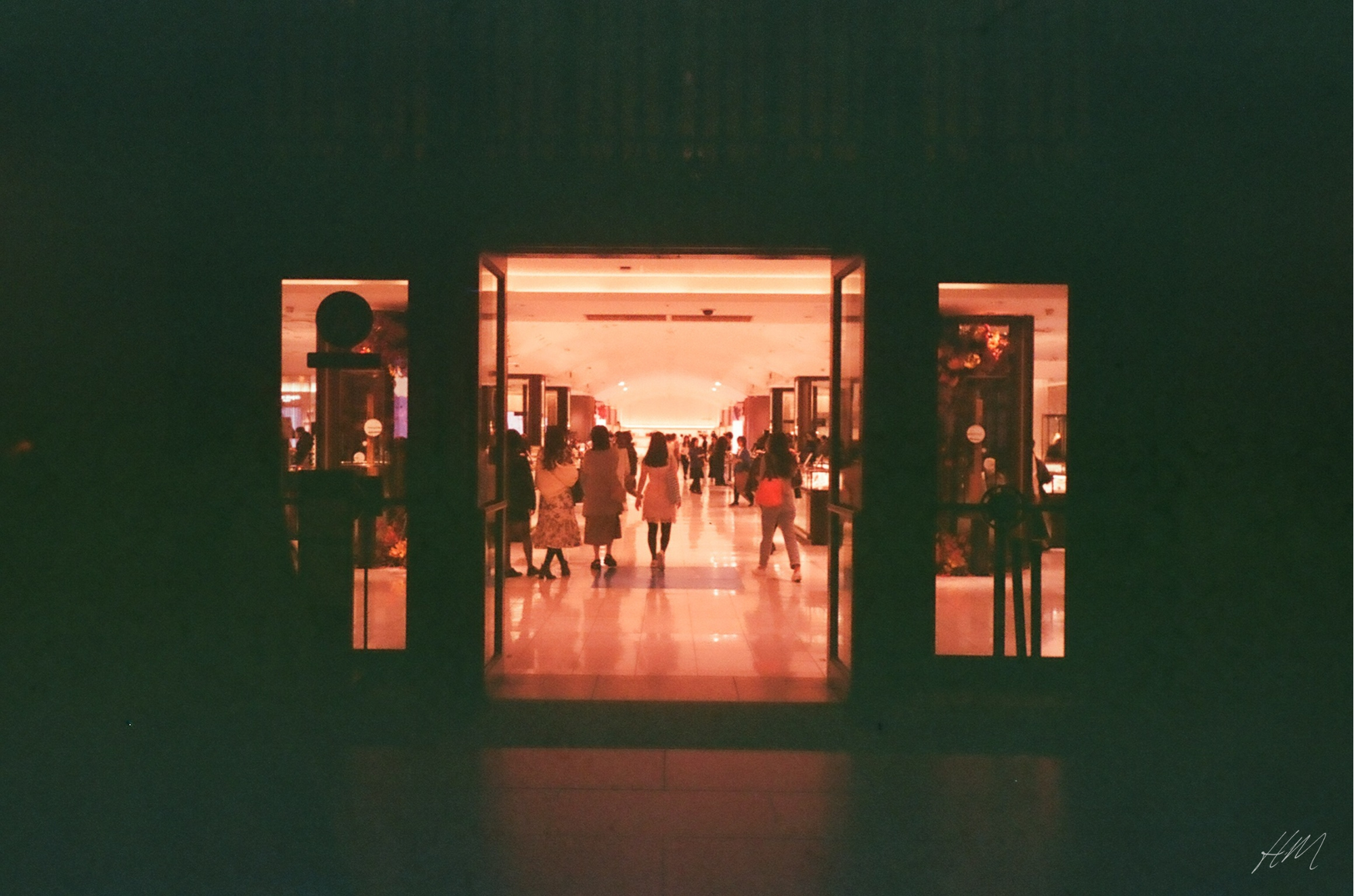 【Film Never Die】 SORA 200 135-36exp | 東京CAMERA