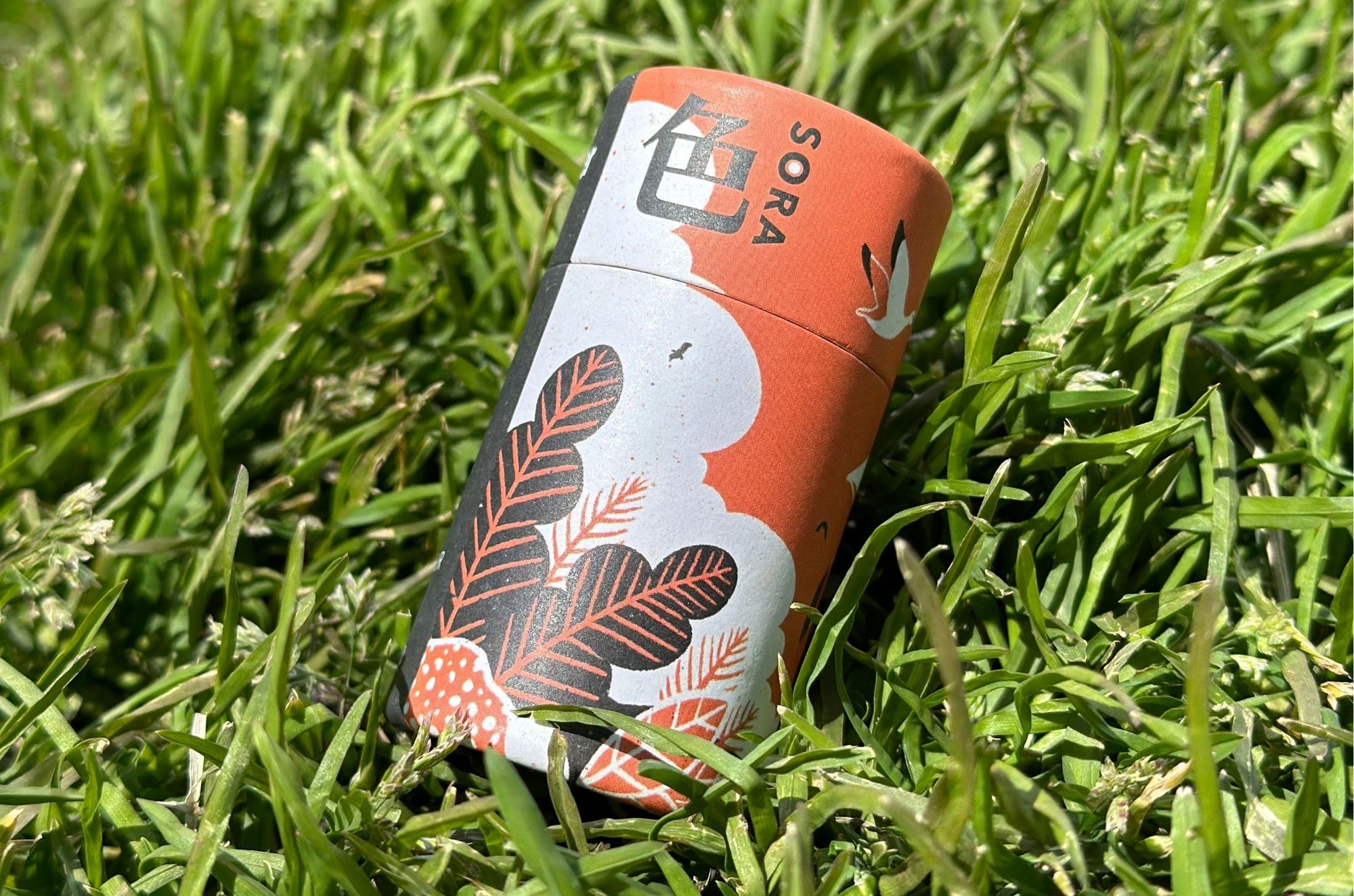 【Film Never Die】 SORA 200 135-36exp | 東京CAMERA