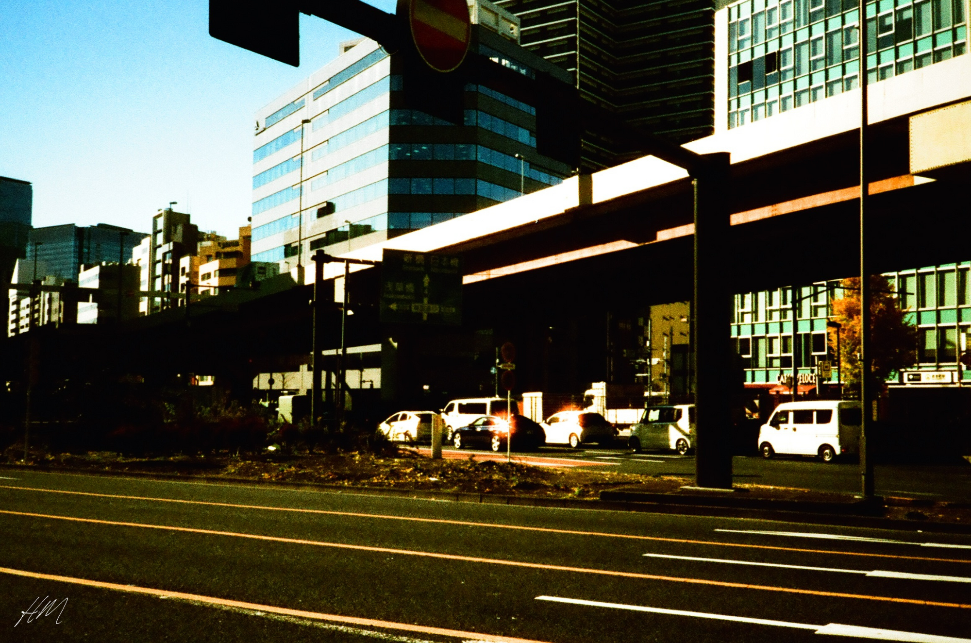 【HARMAN】PHOENIX 200 135-36 | 東京CAMERA