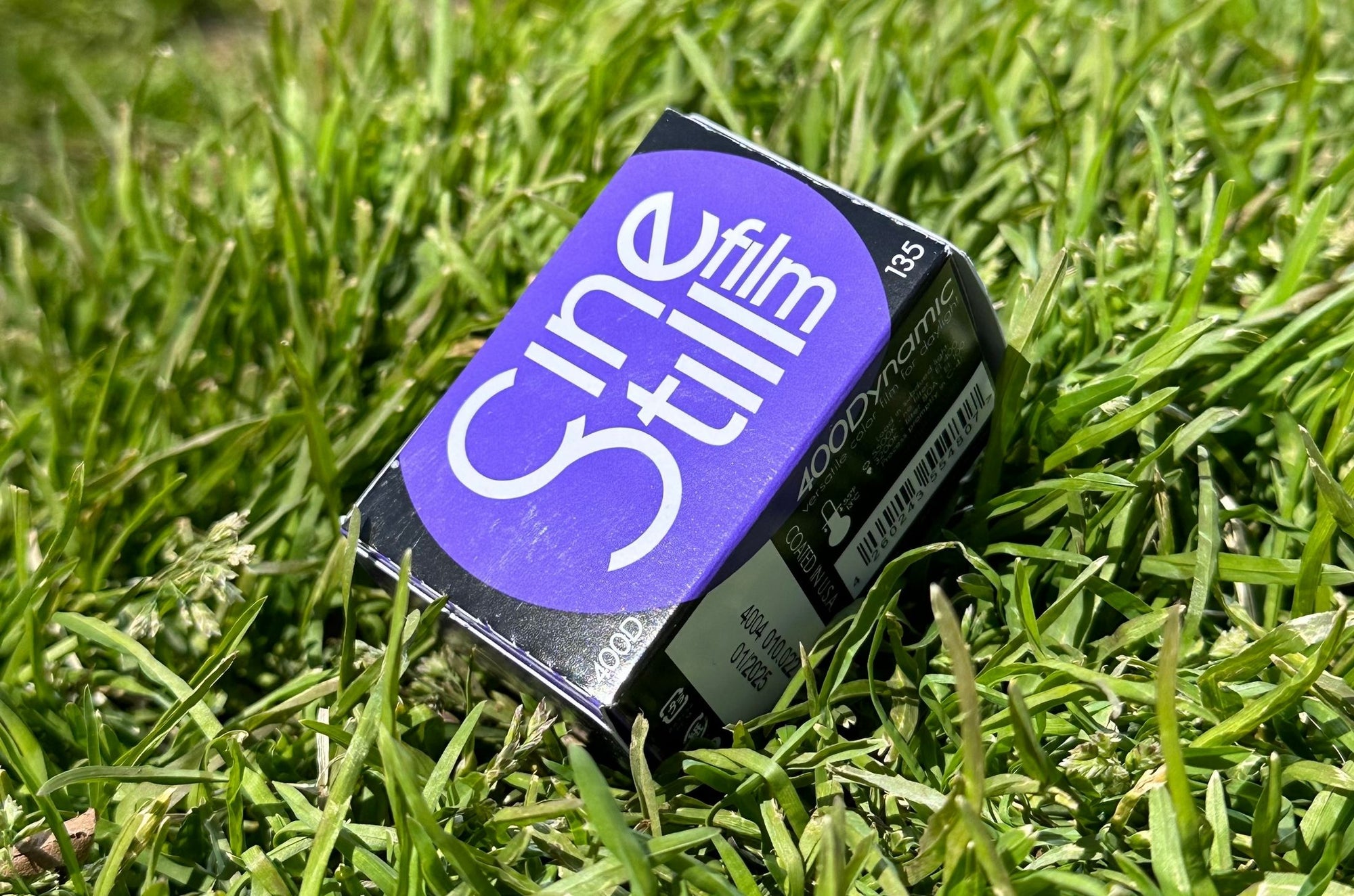 Cinestill 400D color 135-36 | 東京CAMERA