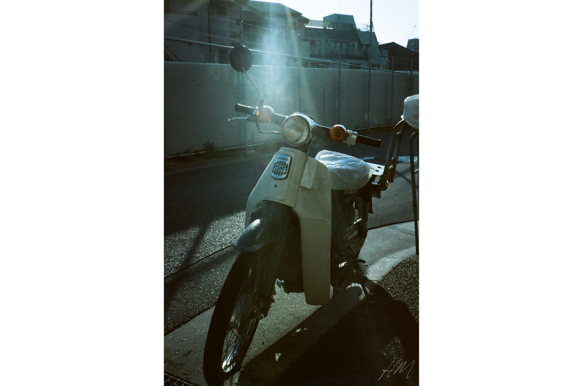 【RETO】AQUA 400 27exp | 東京CAMERA