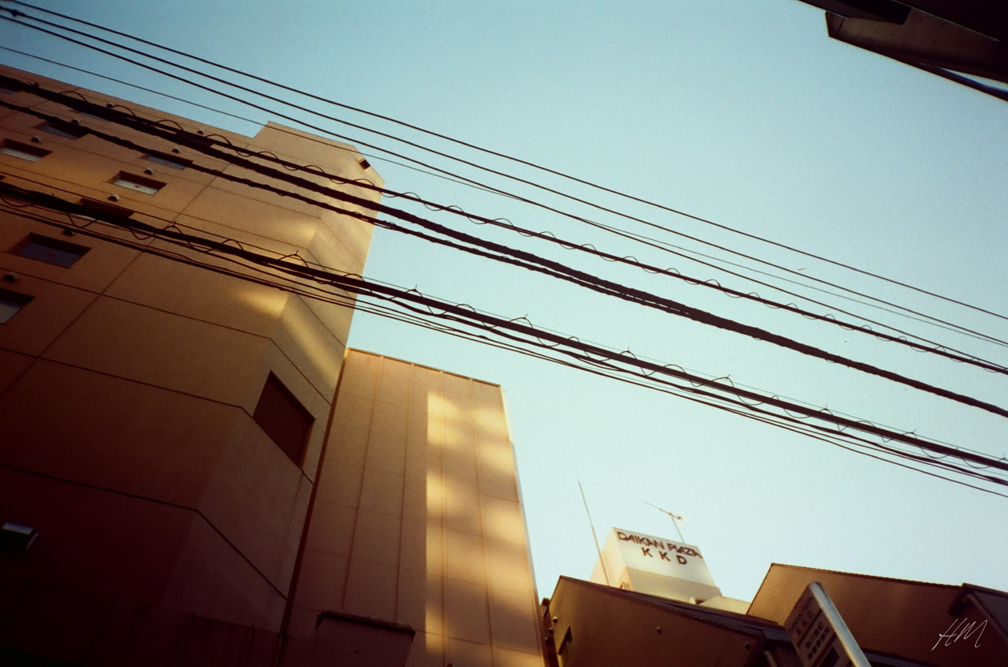 【Film Never Die】 SORA 200 135-36exp | 東京CAMERA