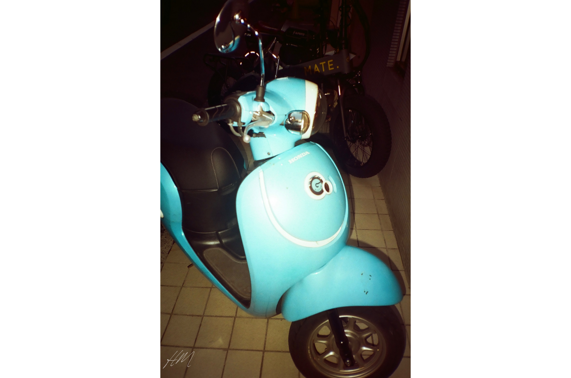 【Film Never Die】 SORA 200 135-36exp | 東京CAMERA