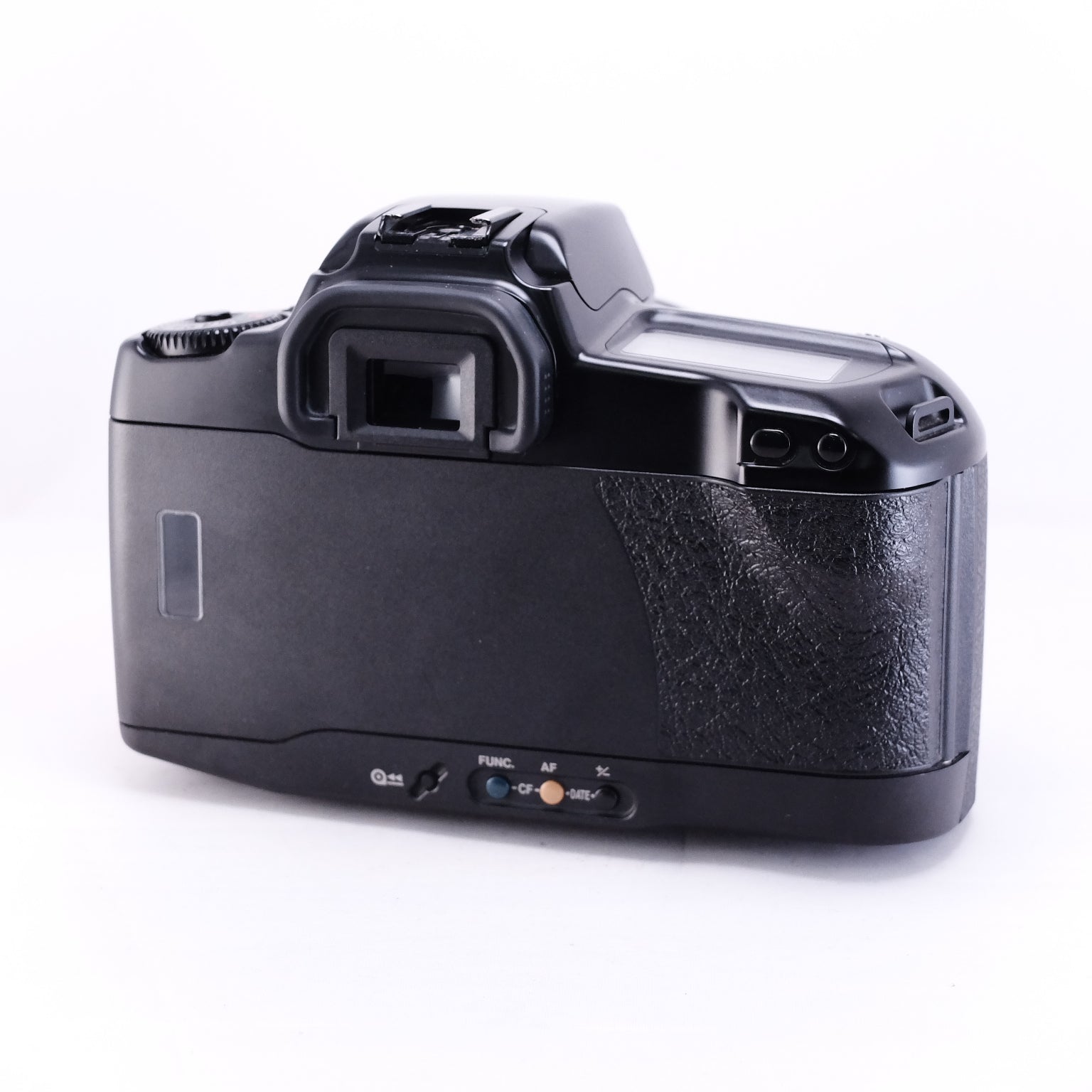 Canon EOS 10 QD + EF 28-70mm F3.5-4.5 Ⅱ (Kodakフィルム&電池付き)