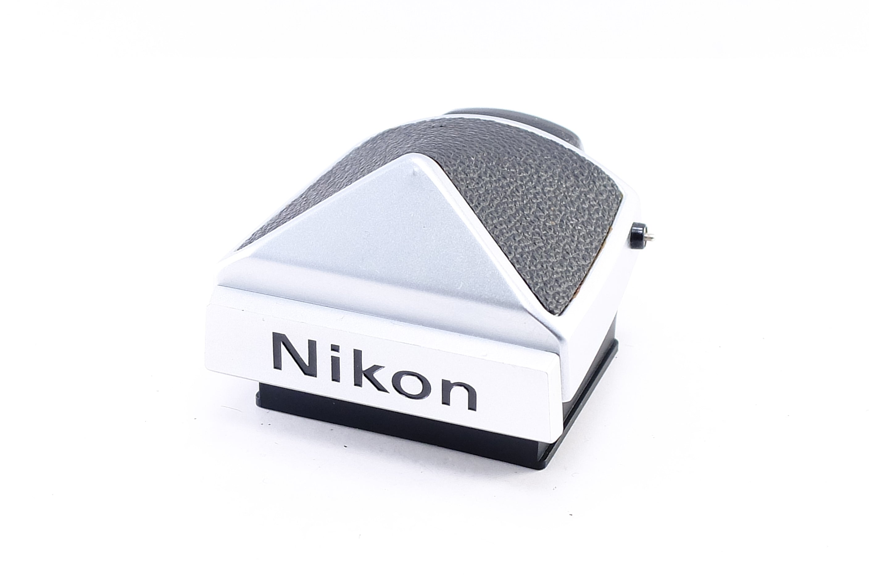 Nikon】DE-1 前期型 (シルバー) Nikon F2用アイレベルファインダー [1333804789750] – 東京CAMERA