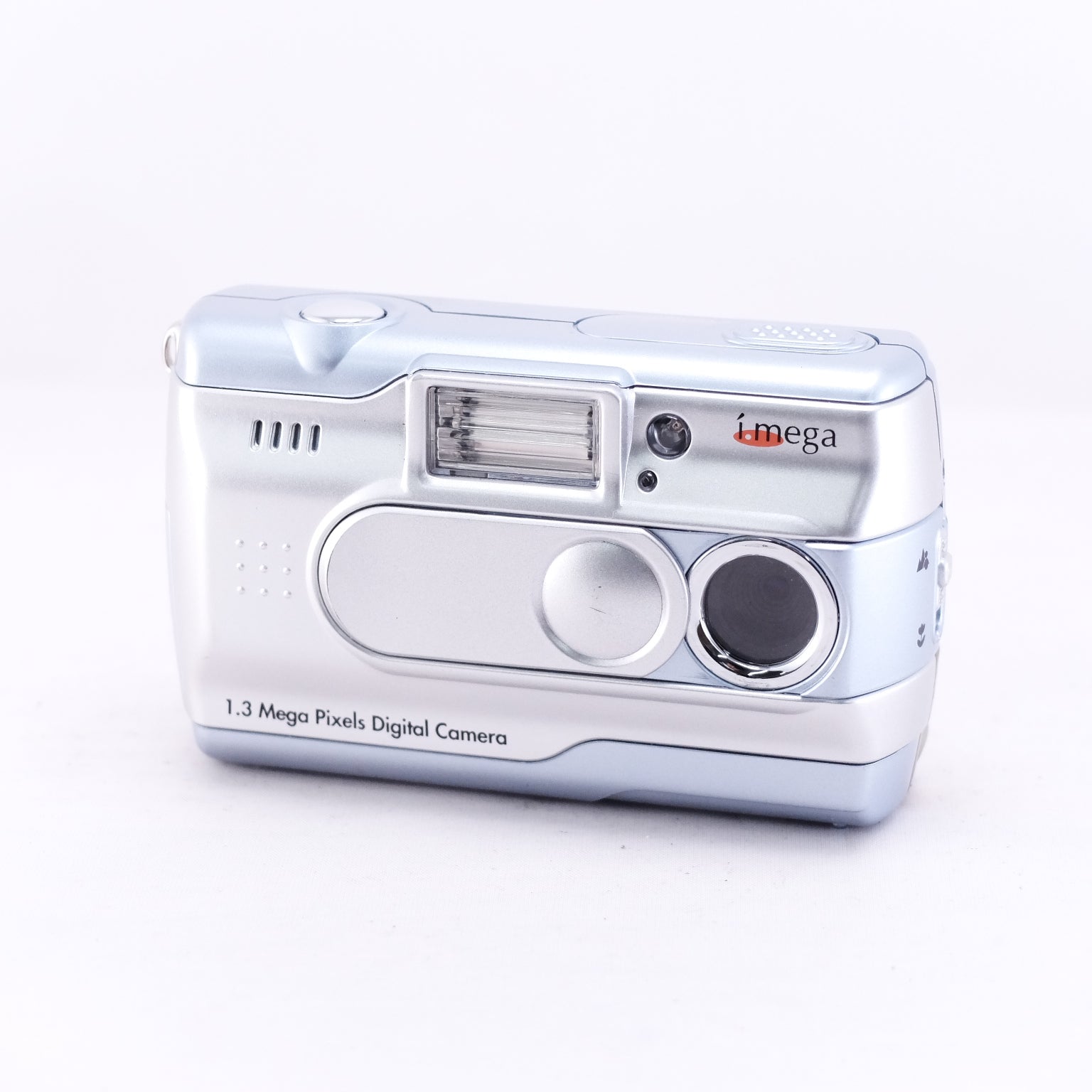 2002 日立 i.mega HDC-1(メモリーカード&電池付き)