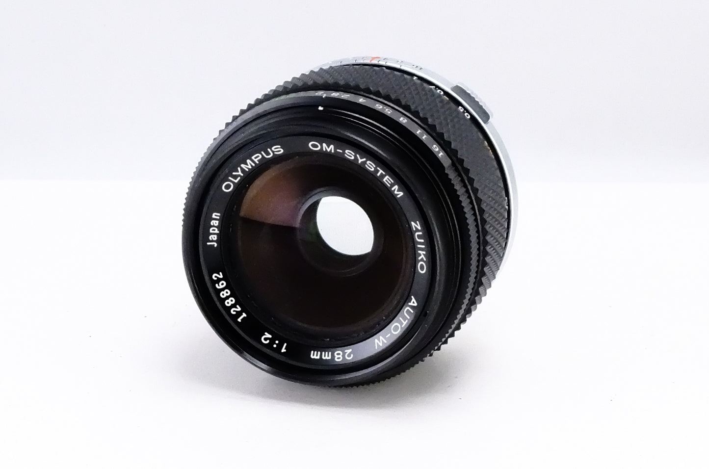 FUJIFILM Zoom Date 125SR