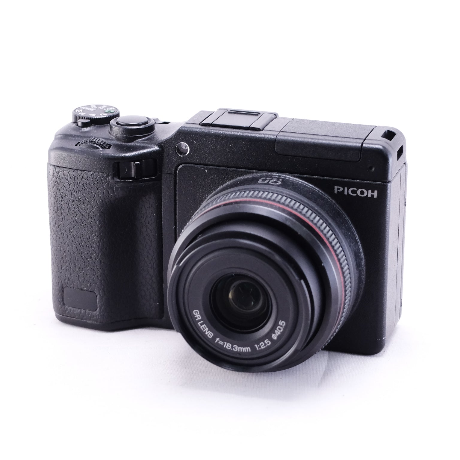 RICOH GXR A12 28mm S10 24-72mm VC – 東京CAMERA - Main Image