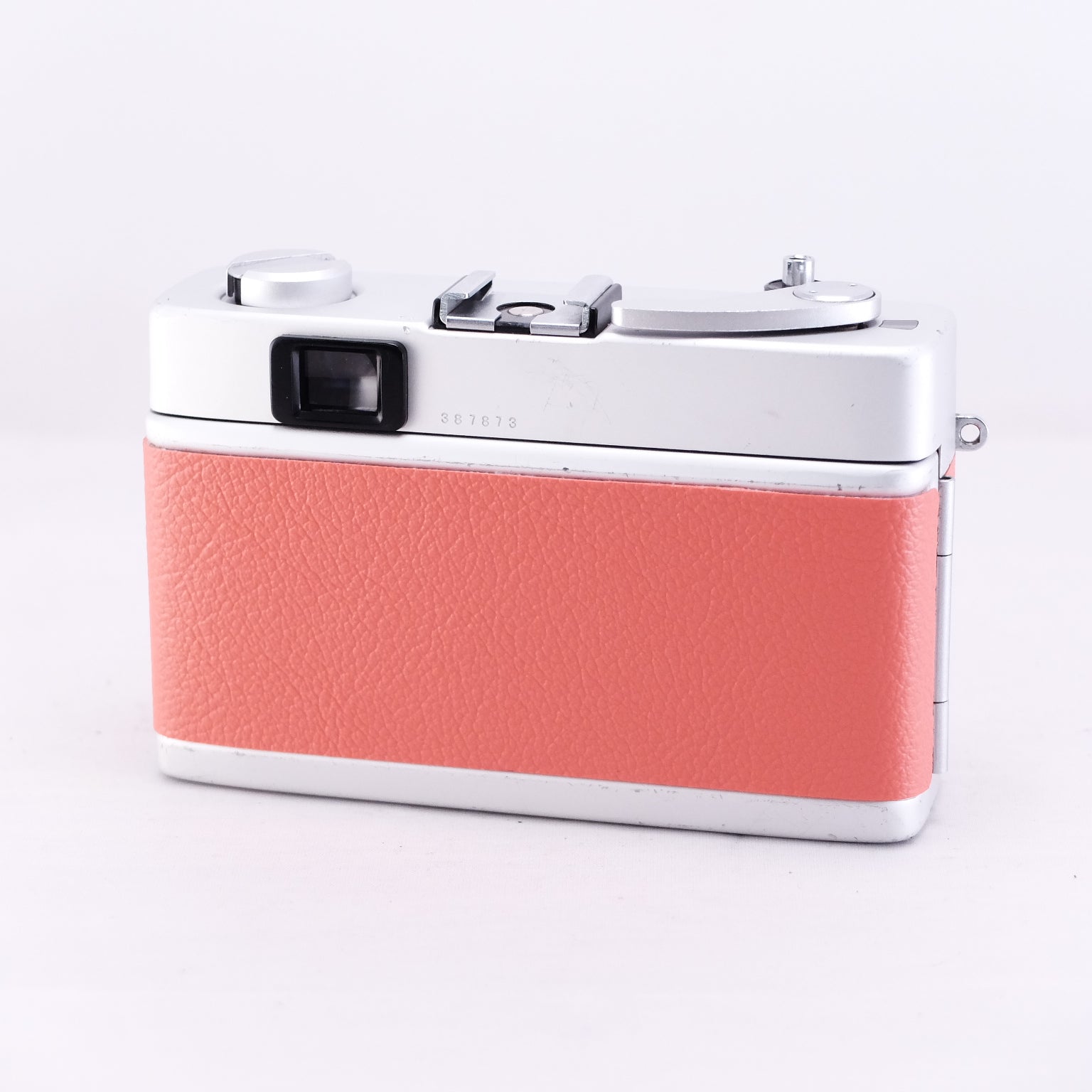 Konica C35 E&L (Scarlet) ※整備品