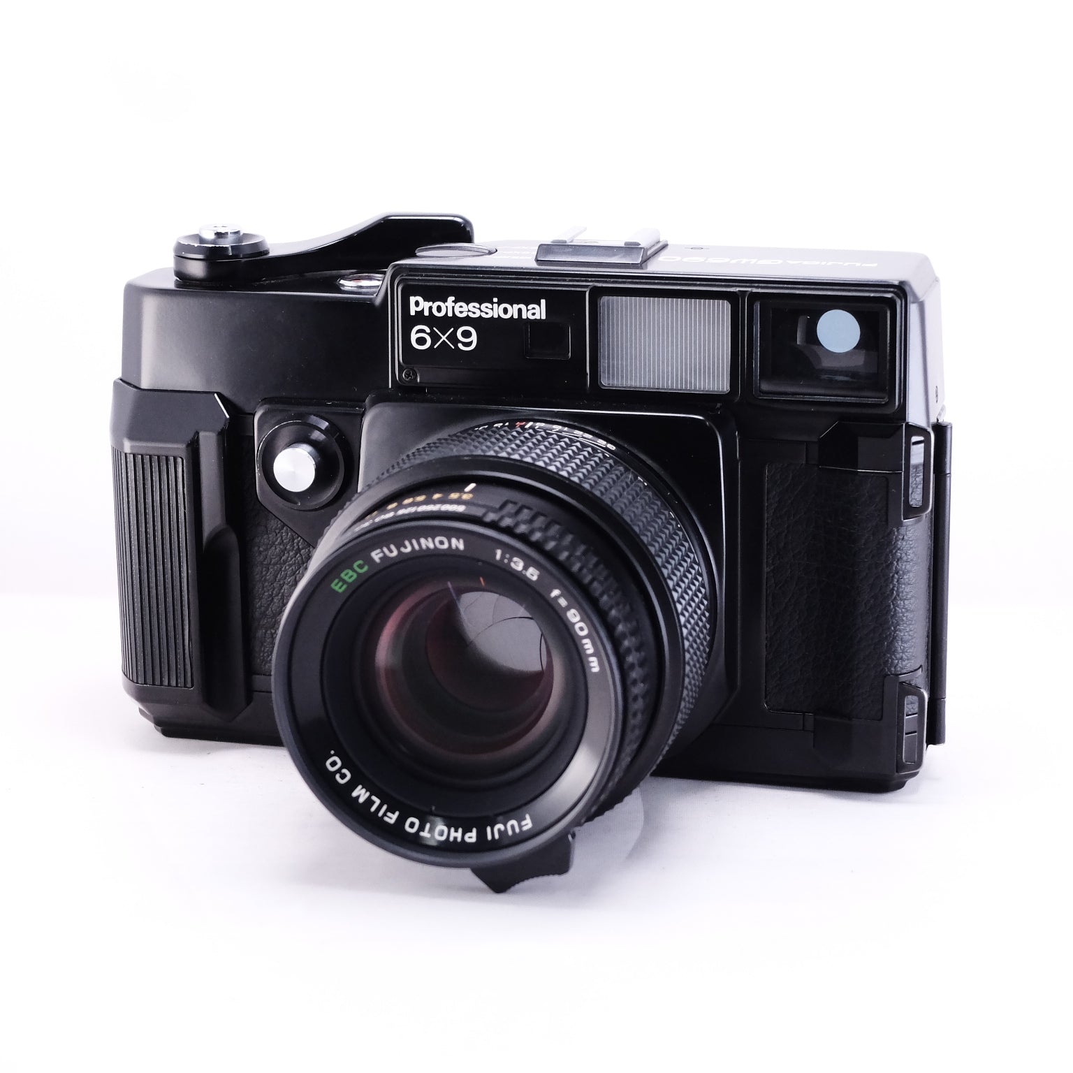 【動作確認済・説明書有】Fujica（フジカ）GW690レンジファインダーカメラ 動作確認済・説明書有】Fujica（フジカ）GW690レンジ