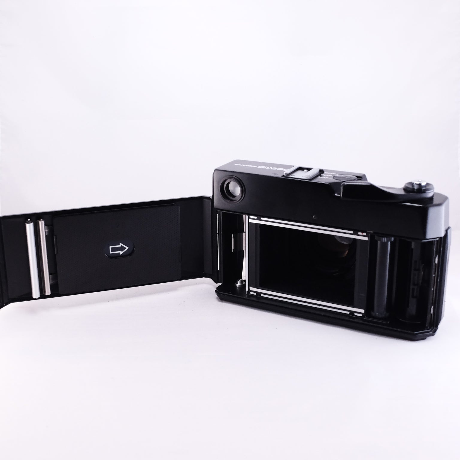 FUJIFILM FUJICA GW690 ※専門店にて整備済み