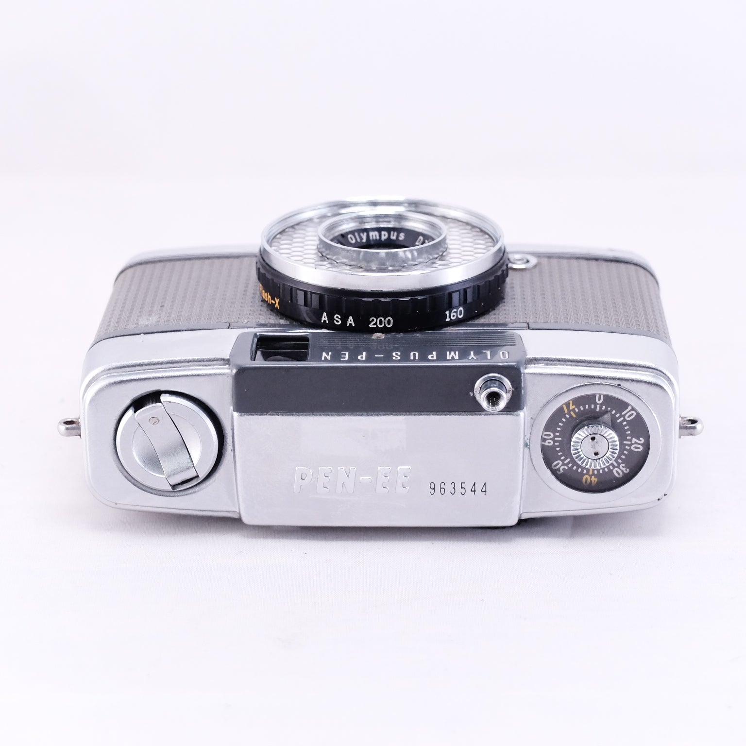 OLYMPUS PEN EE ※整備品