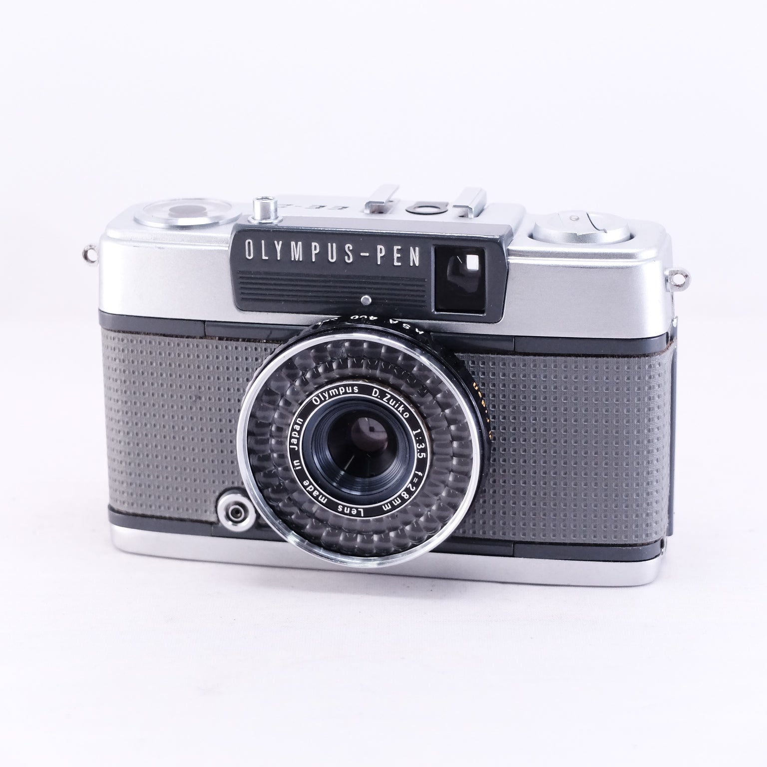 OLYMPUS PEN EE-2 ※整備品