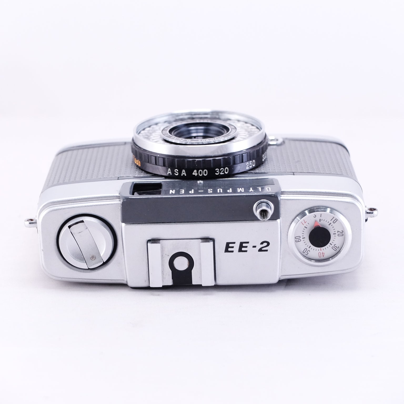OLYMPUS PEN EE-2 ※整備品