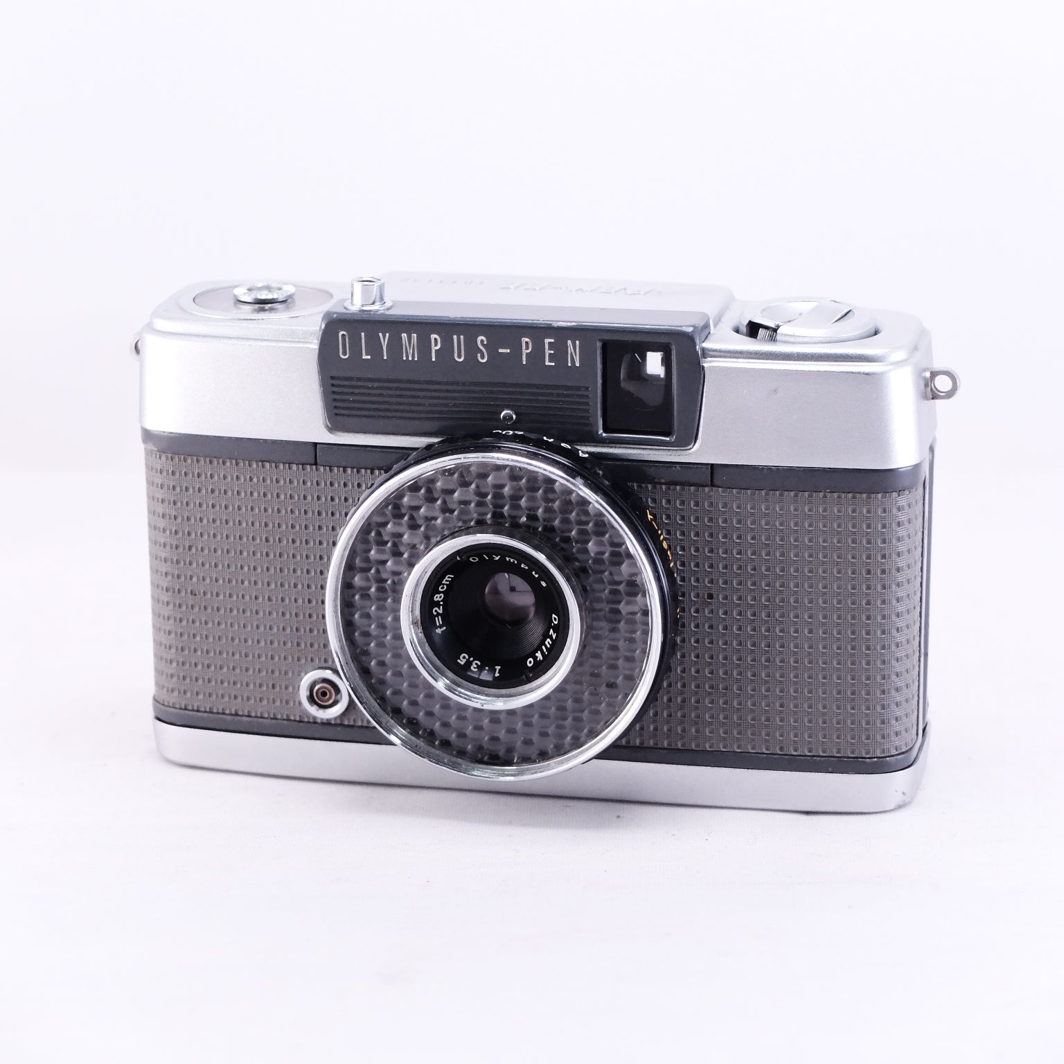 OLYMPUS PEN EE ※整備品