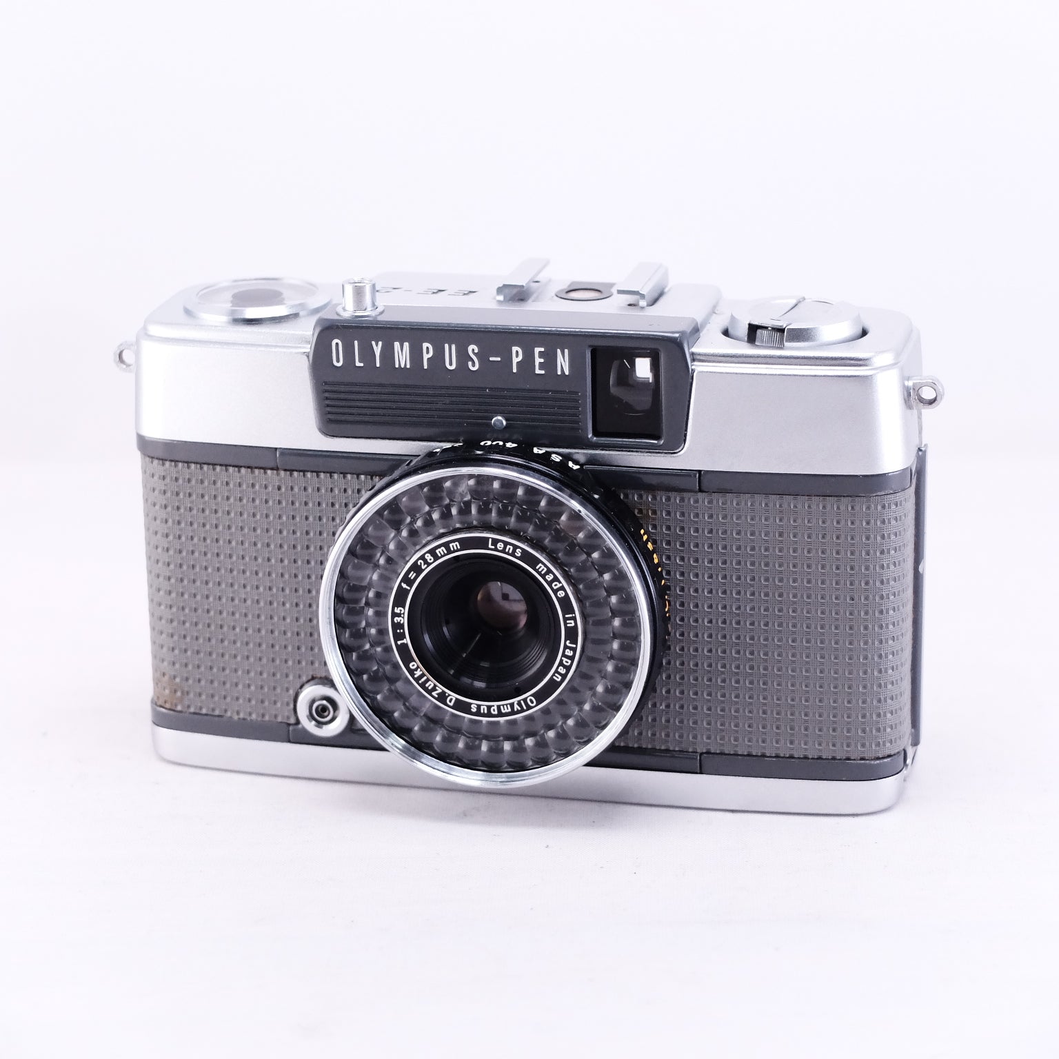 OLYMPUS PEN EE-2 ※整備品