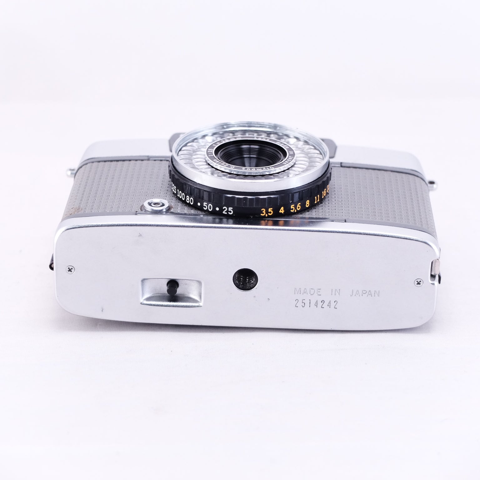 OLYMPUS PEN EE-2 ※整備品
