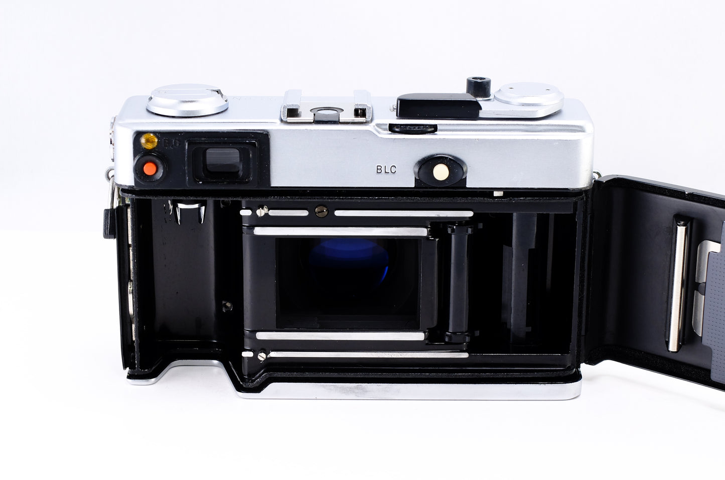 Nikon FE (black)