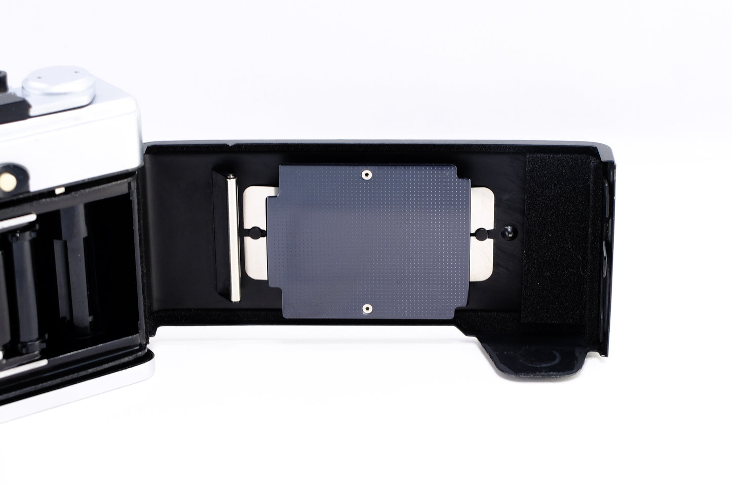 Nikon FE (black)