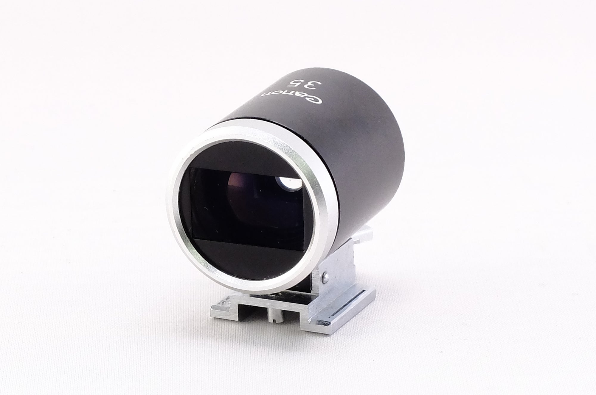 【Canon】35mm 外付け ビューファインダー #1485341258525 | 東京CAMERA