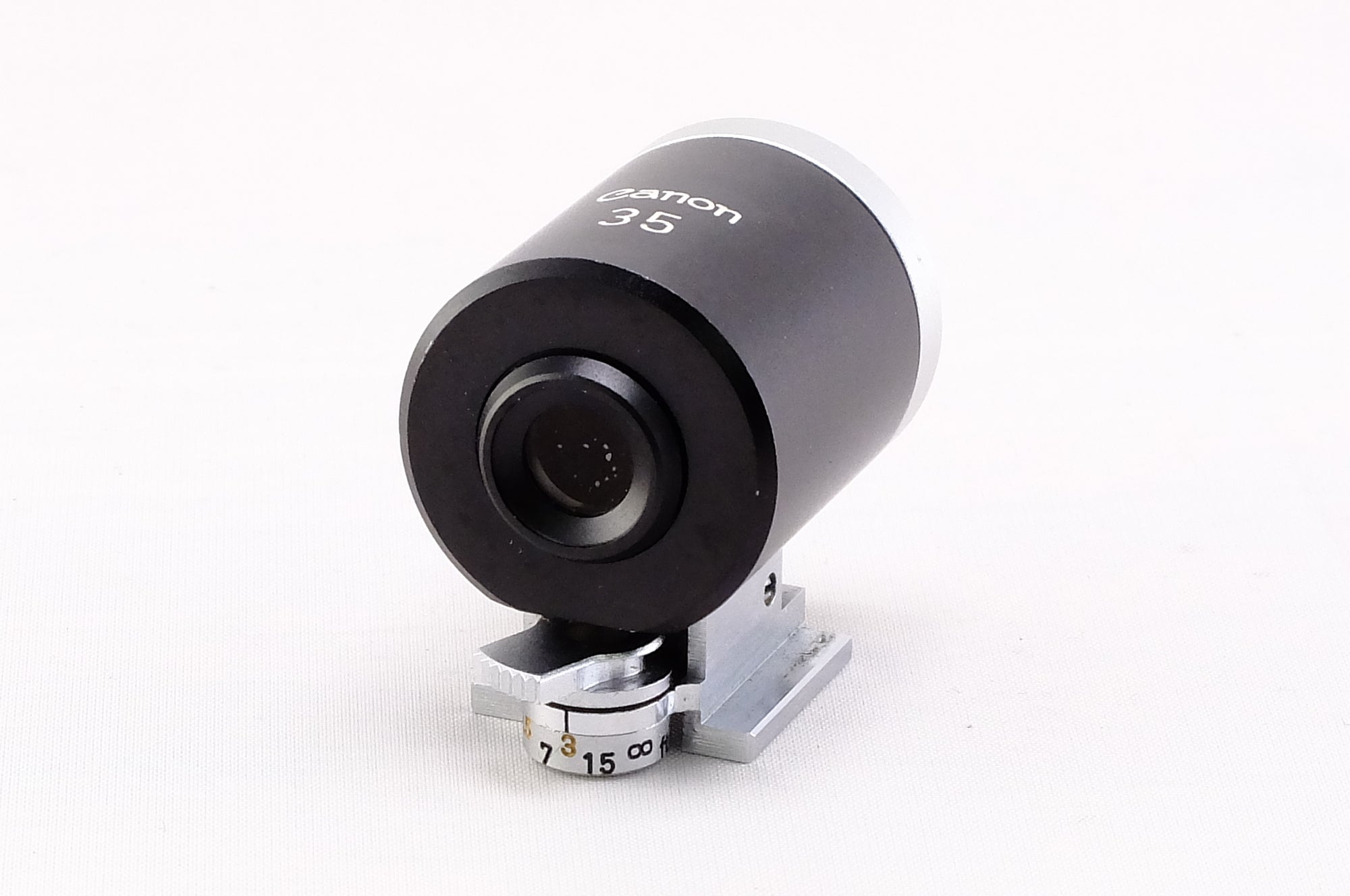 【Canon】35mm 外付け ビューファインダー #1485341258525 | 東京CAMERA