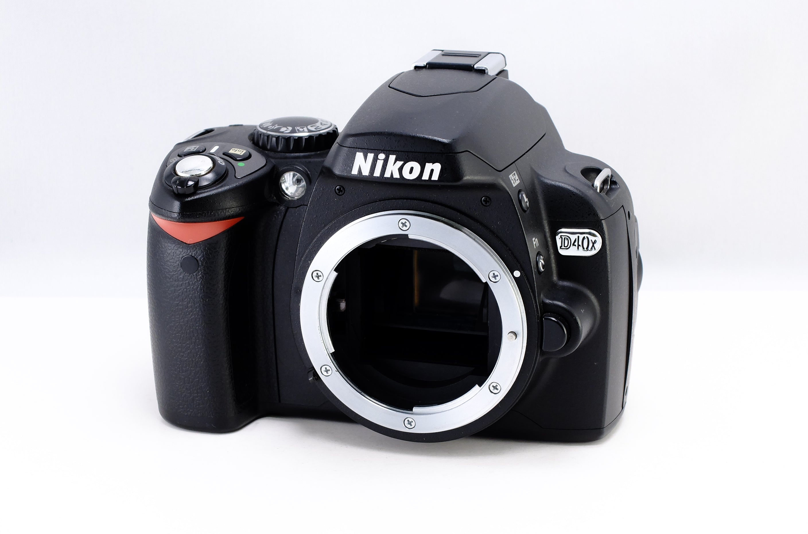 【Nikon】D40x – 東京CAMERA