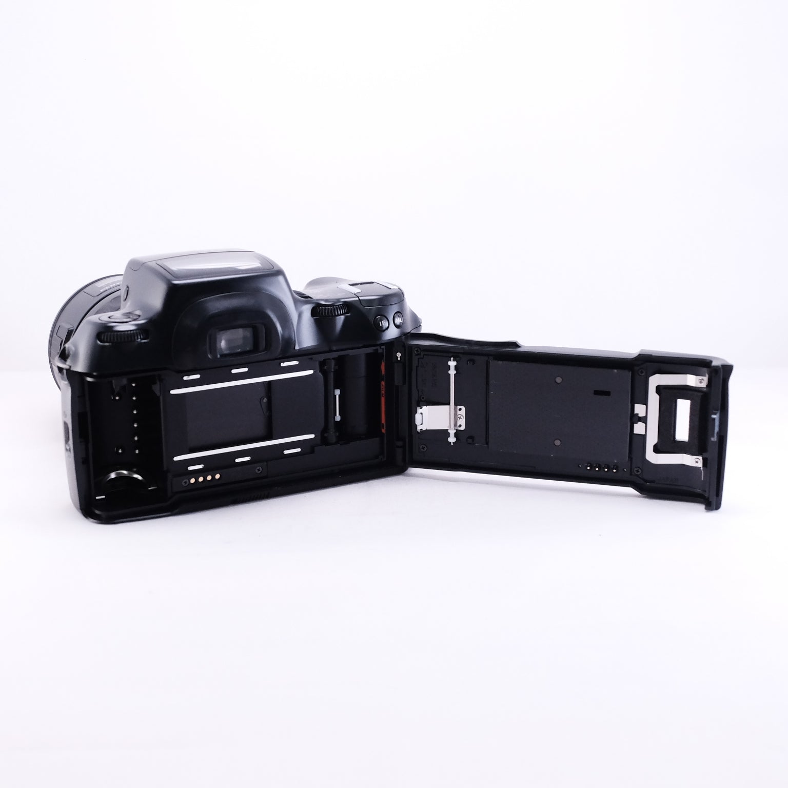 PENTAX Z-1P + smc FA 28-105mm F4-5.6