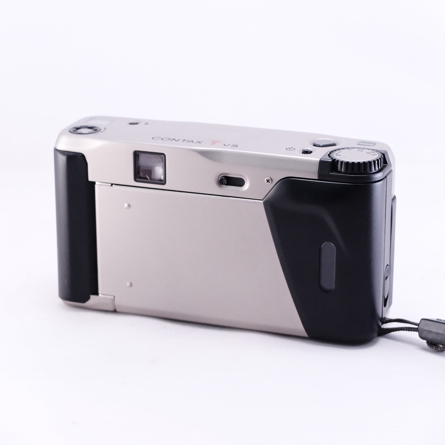 CONTAX TVS