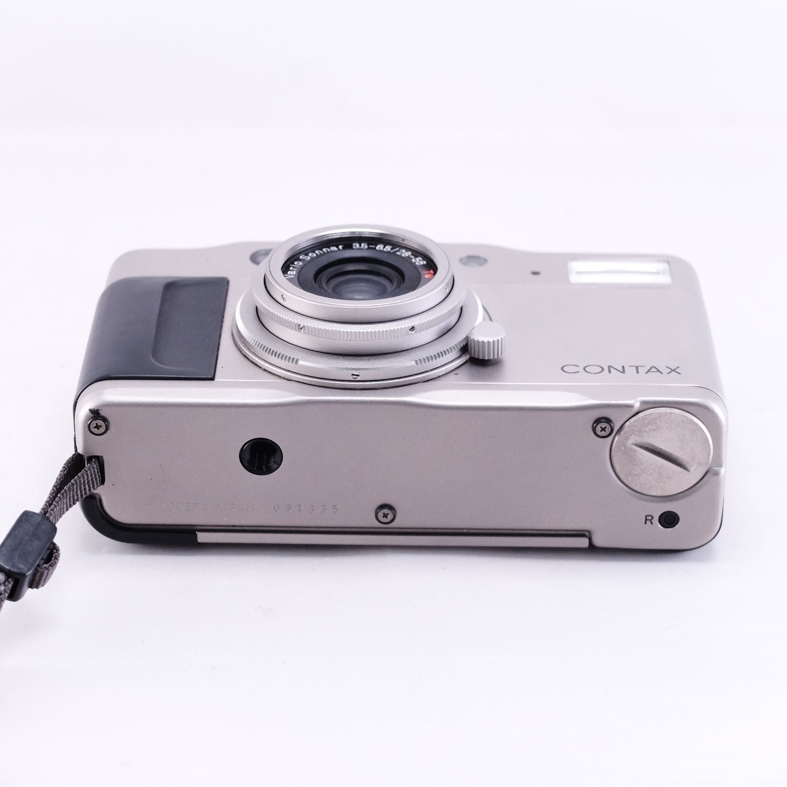 CONTAX TVS