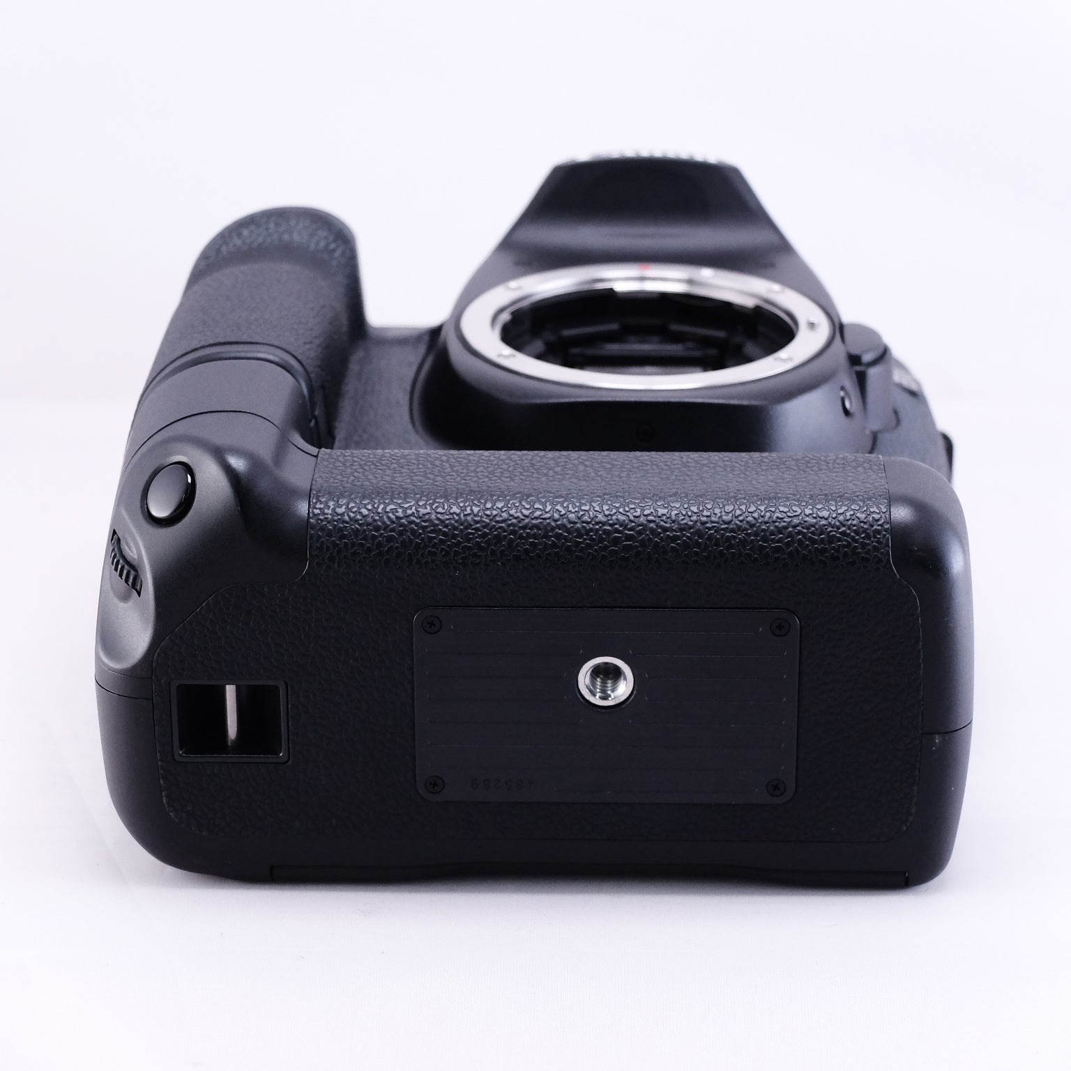 Canon EOS 50D + BATTERY GRIP BG-E2N