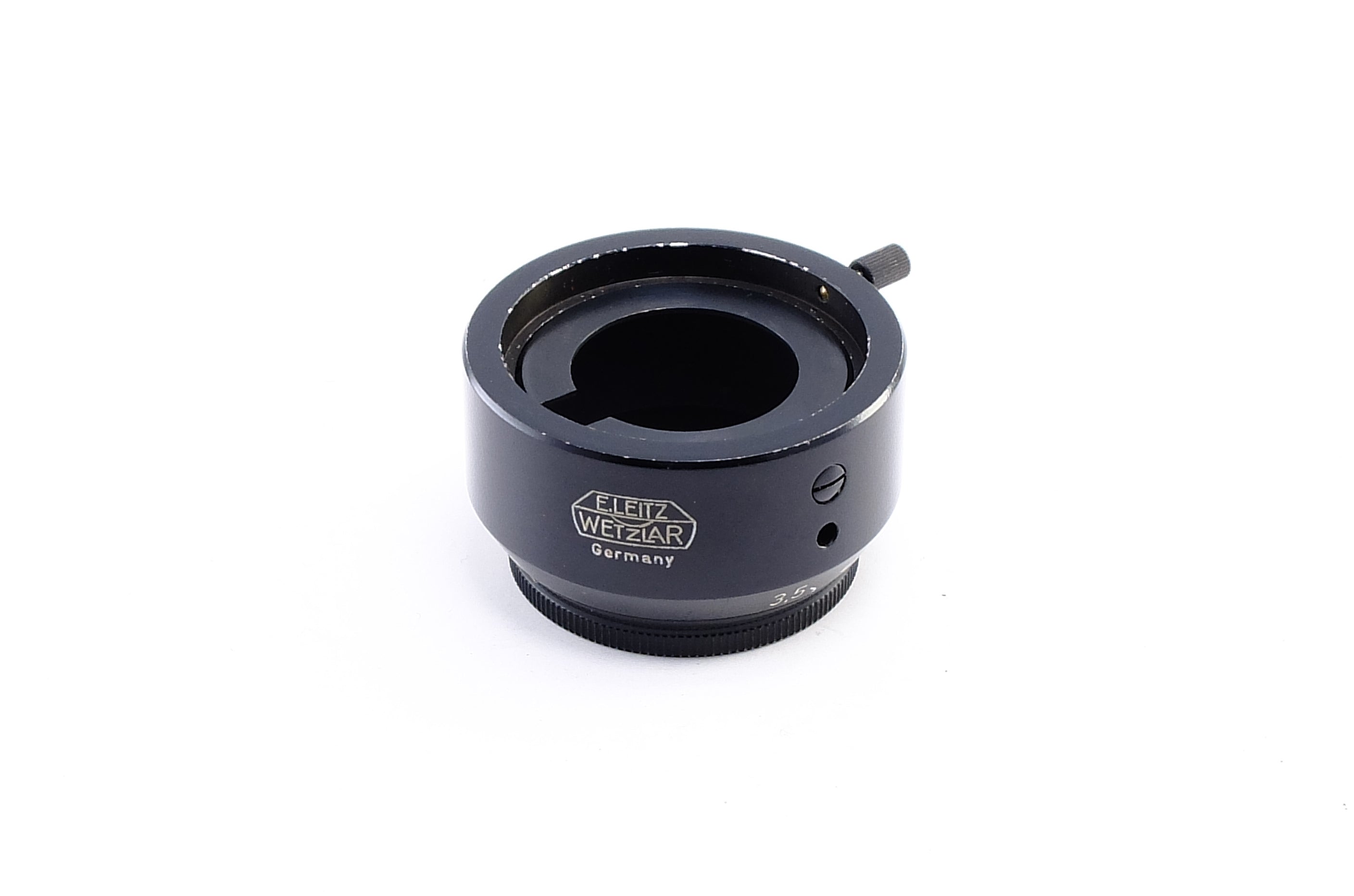 Leica】VALOO 絞り連動フード L39 Elmar 50mm用 [1687117991243 ...