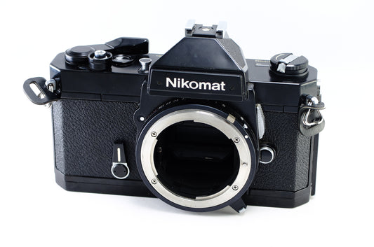 【Nikon 】Nikomat FT3 (ブラック) [1833311199947]