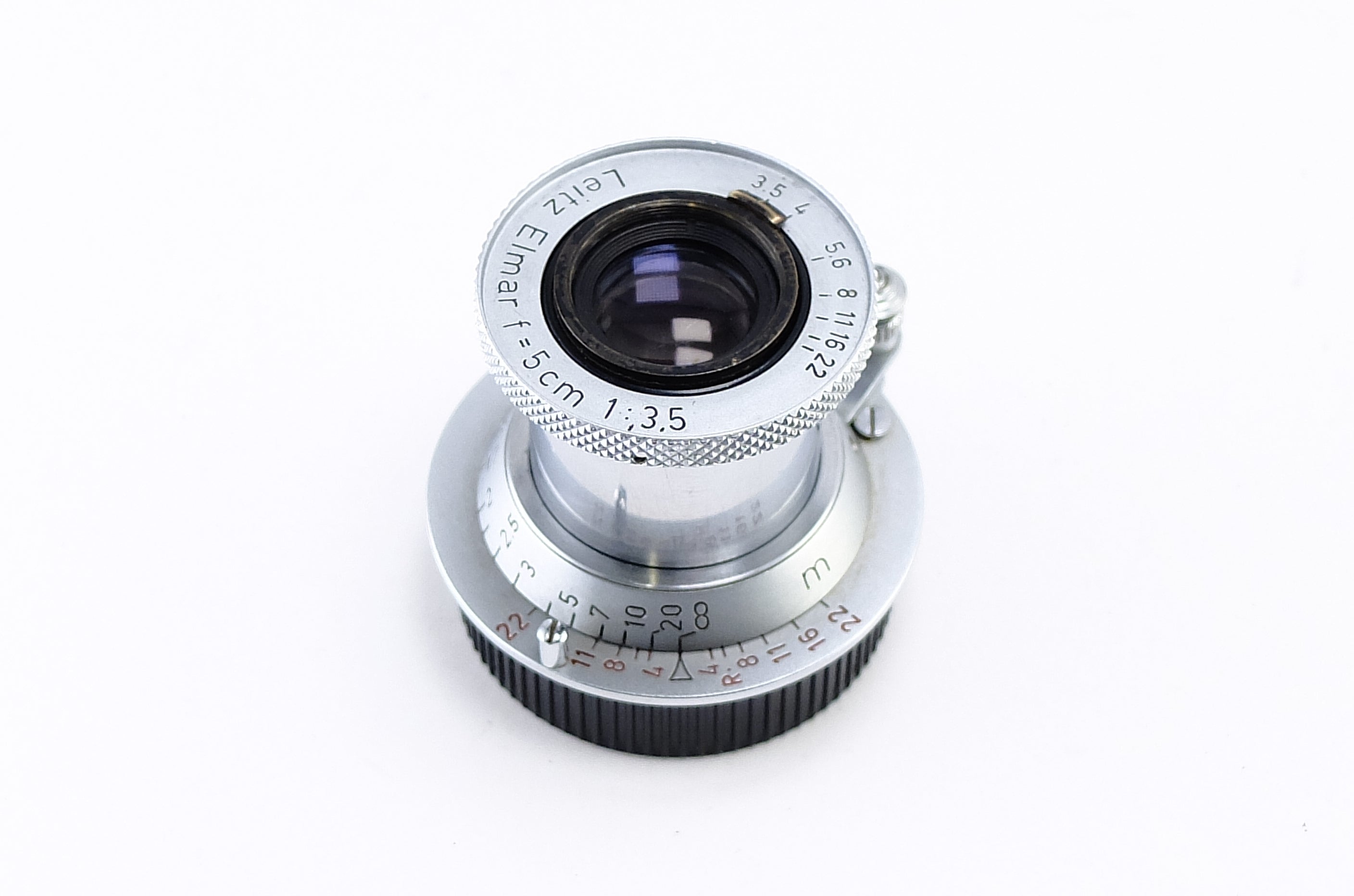 Nikon Nikkor-S Auto 5.8cm F1.4 非Ai [1020386674860] – 東京CAMERA