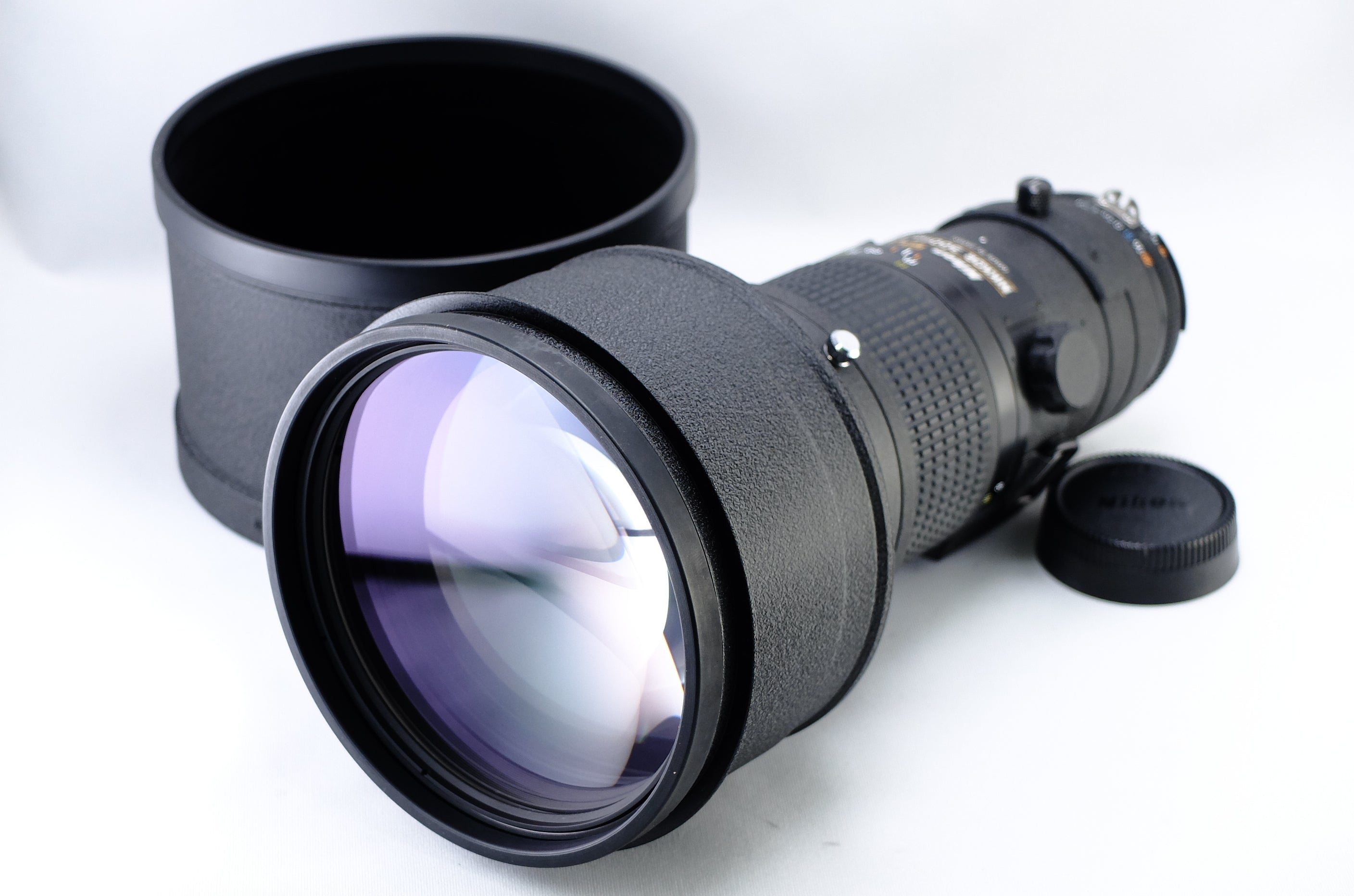 Nikon】 NIKKOR 300mm F2.8 ED Ai [ニコンFマウント] [1014511870590 