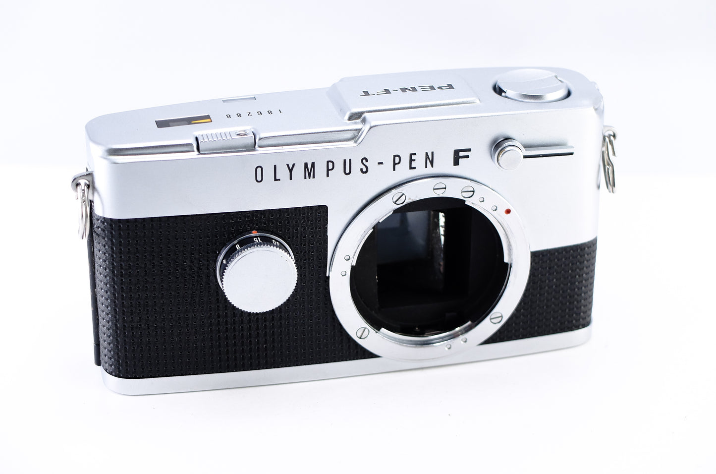 FD 55mm F1.2 S.S.C.