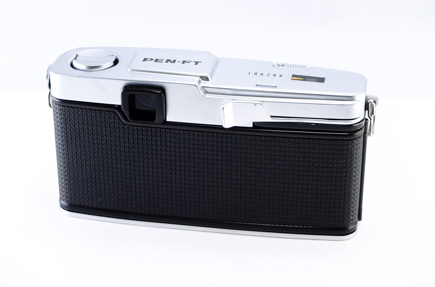 FD 55mm F1.2 S.S.C.