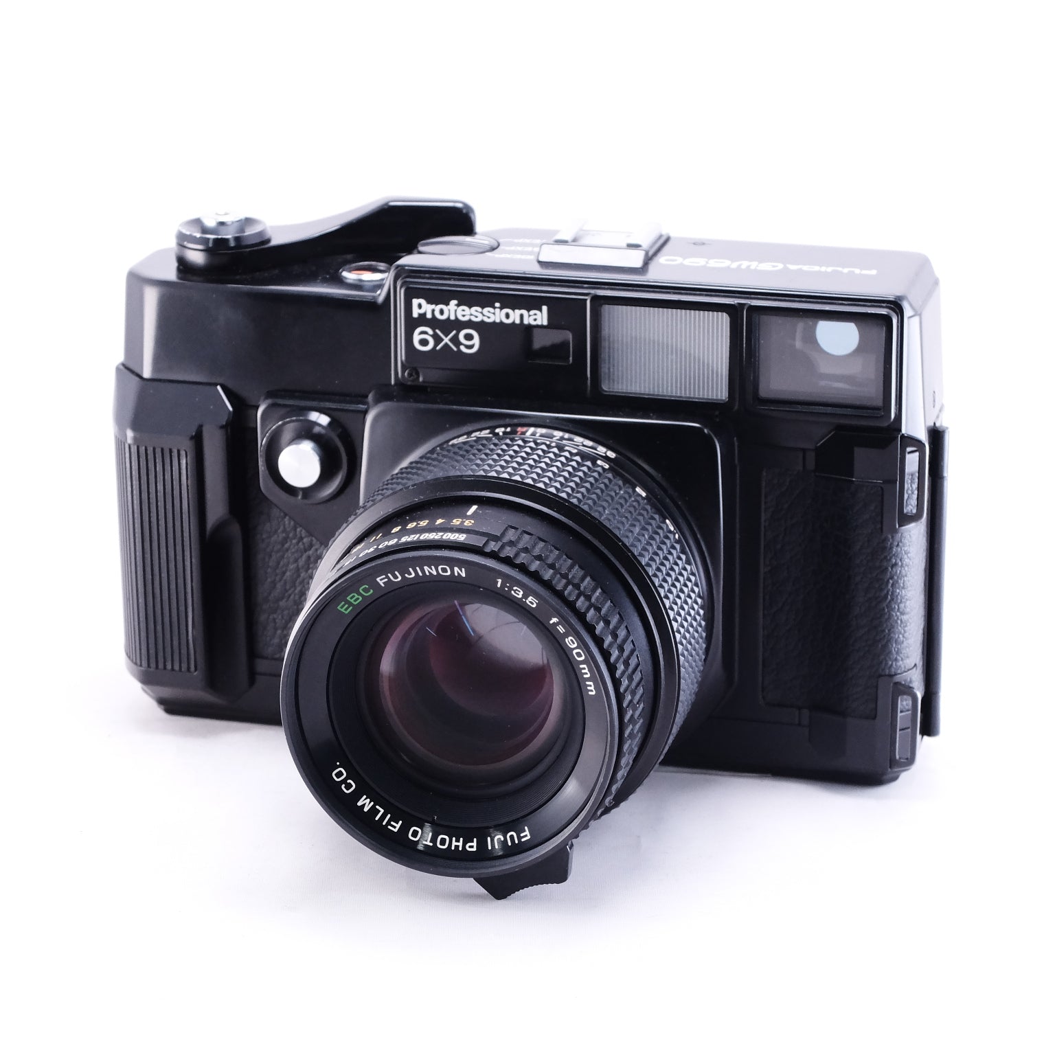 FUJIFILM FUJICA GW690 – 東京CAMERA