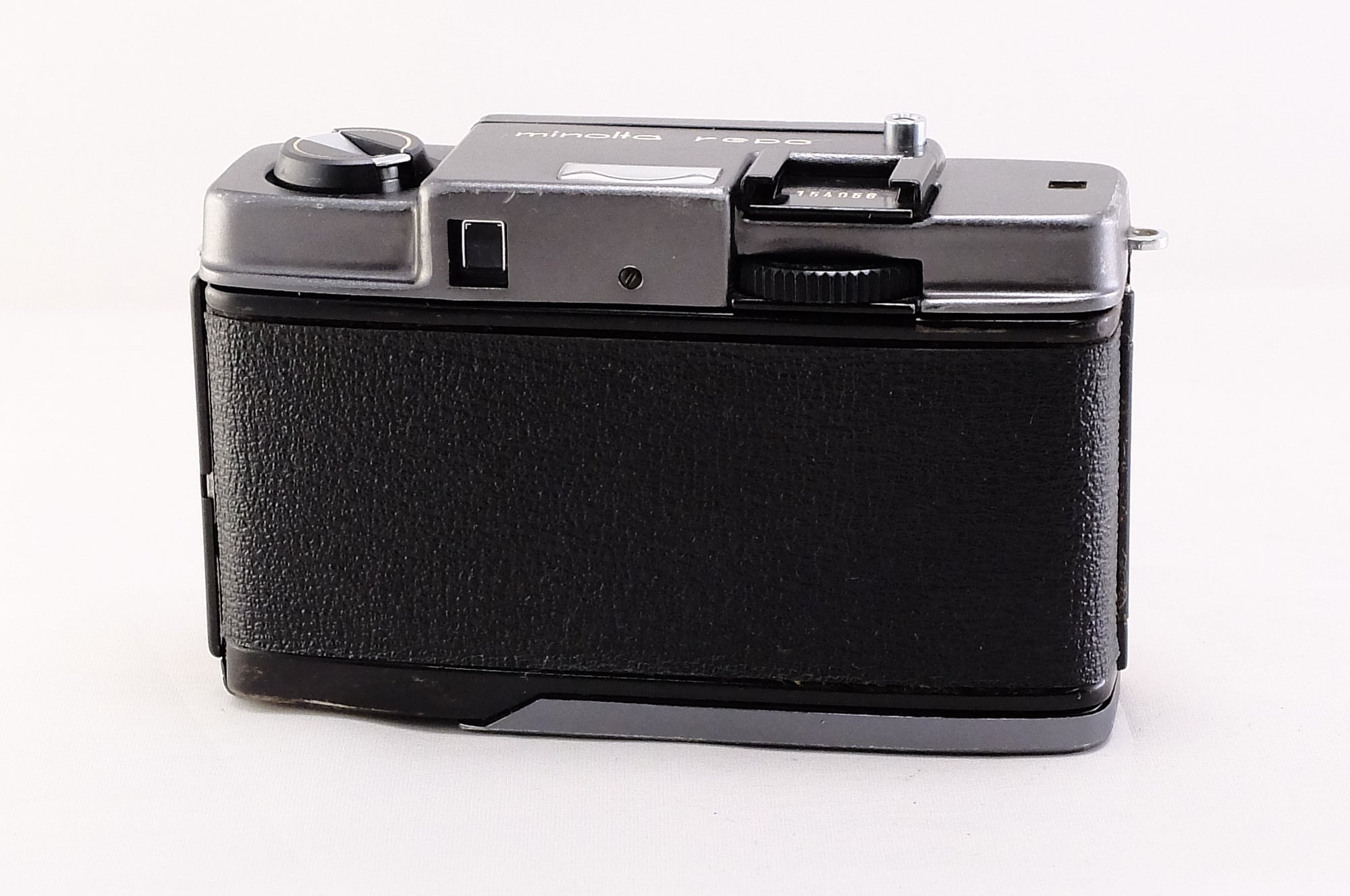 【MINOLTA】repo (Black) Rare color! #1176642525357 | 東京CAMERA