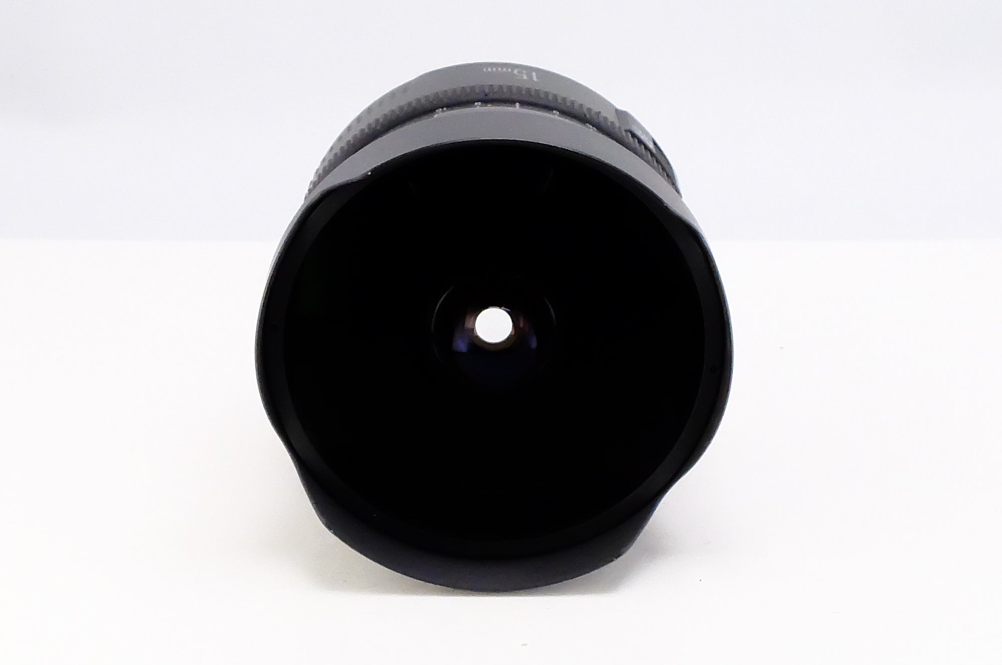 【Canon】FISHEYE EF 15mm F2.8 | 東京CAMERA