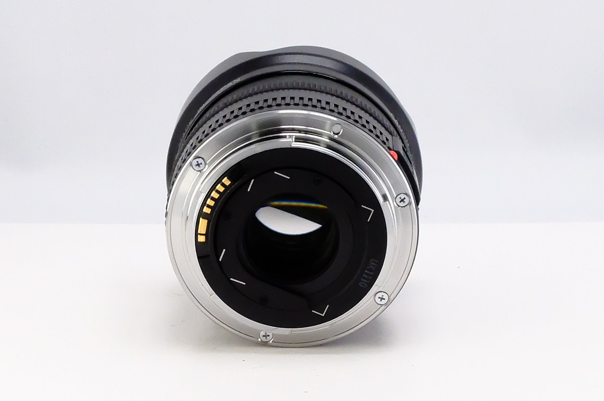 【Canon】FISHEYE EF 15mm F2.8 | 東京CAMERA
