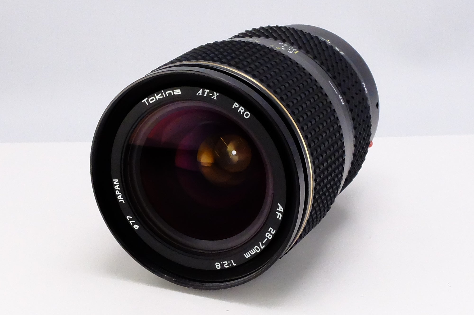 【Tokina】AT-X APOAF 28-70mm F2.8 | 東京CAMERA