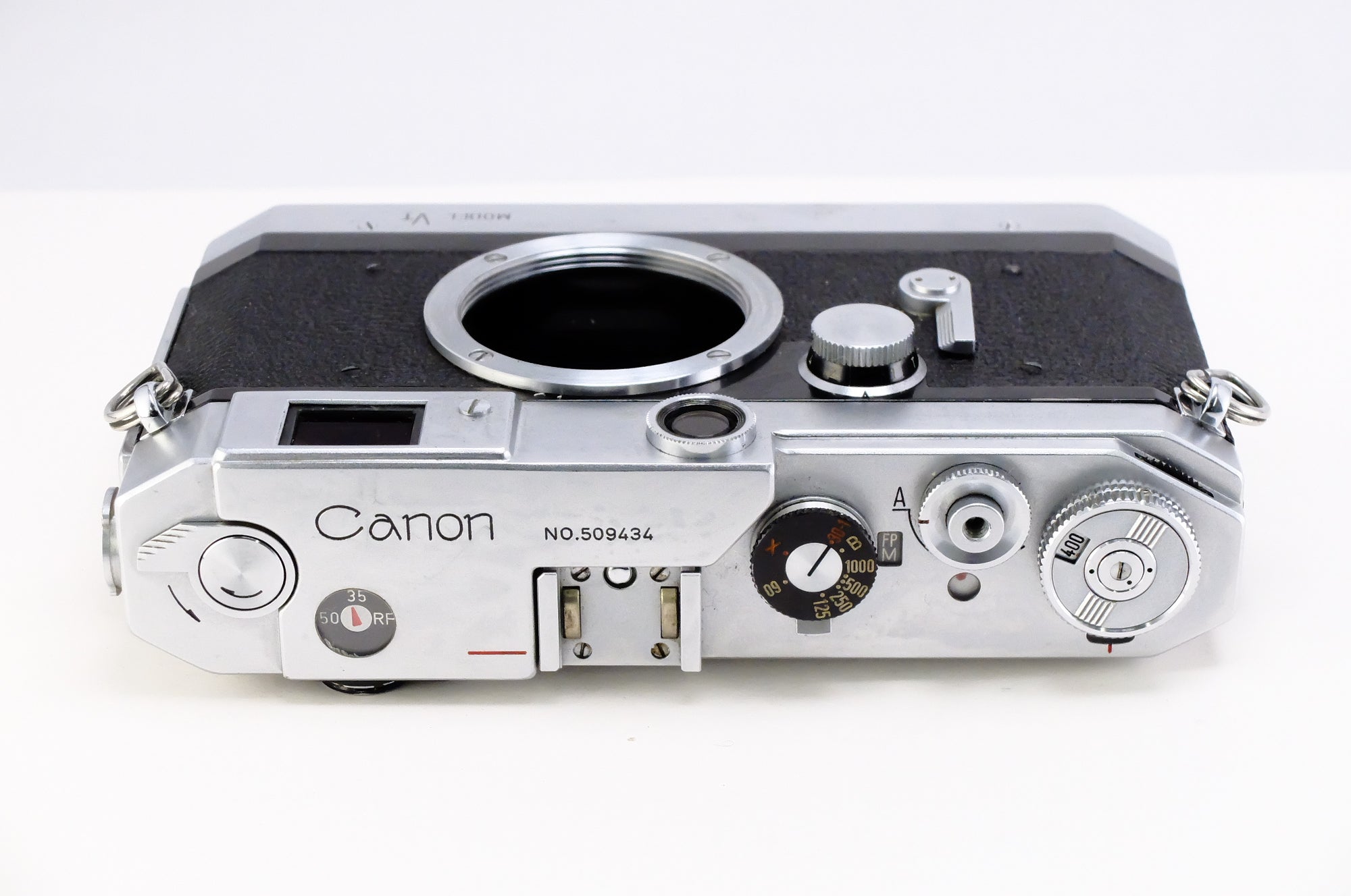 【Canon】VT | 東京CAMERA