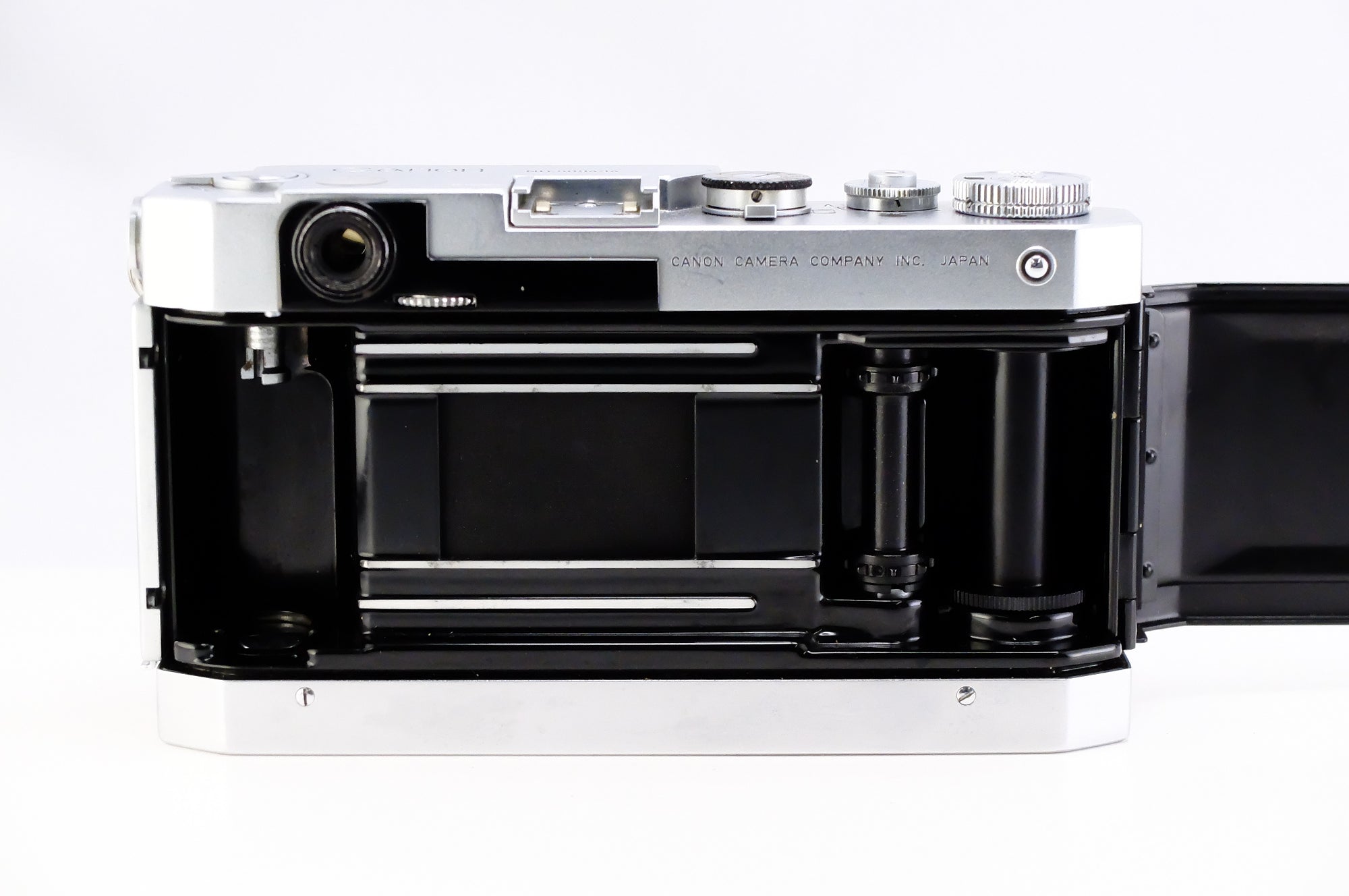 【Canon】VT | 東京CAMERA