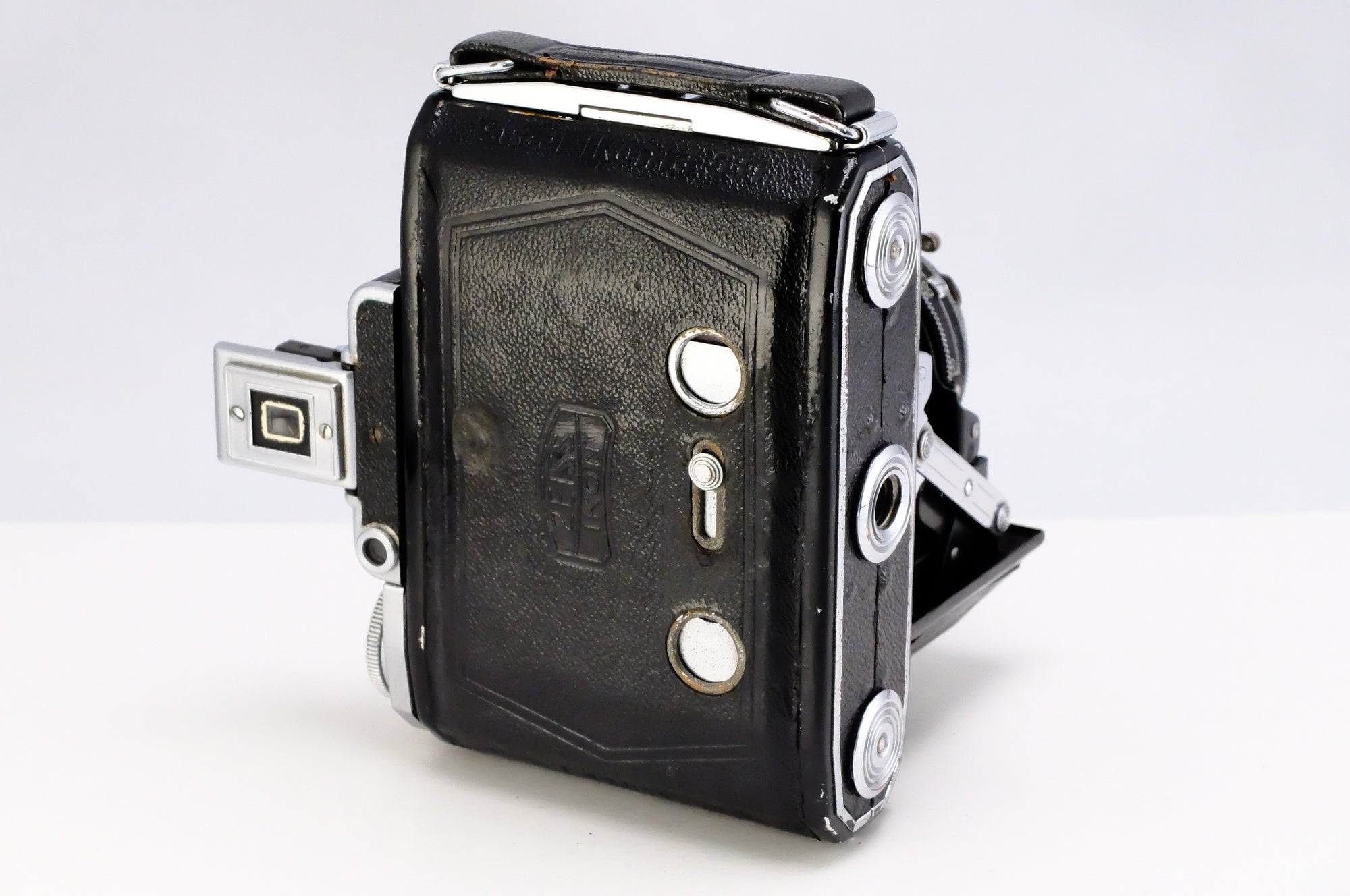 【ZEISS IKON】SUPER IKONTA 531 | 東京CAMERA