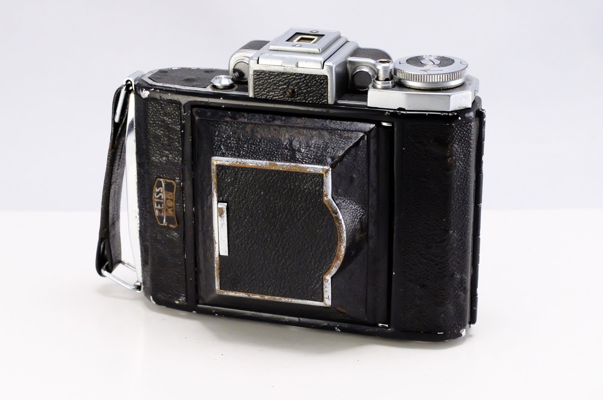 【ZEISS IKON】SUPER IKONTA 531 | 東京CAMERA