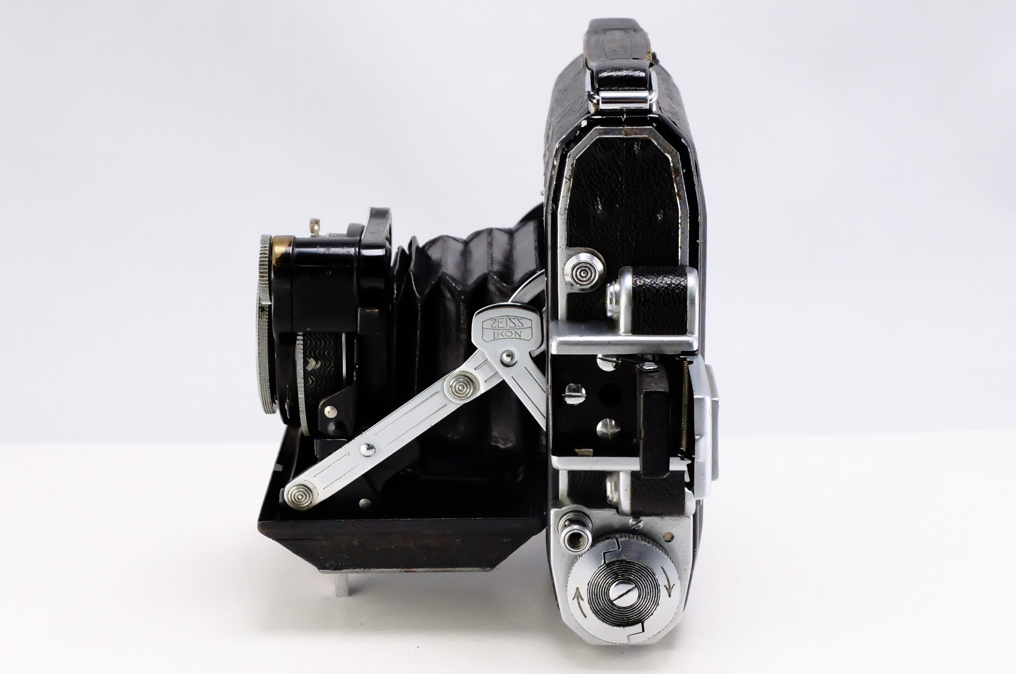 【ZEISS IKON】SUPER IKONTA 531 | 東京CAMERA