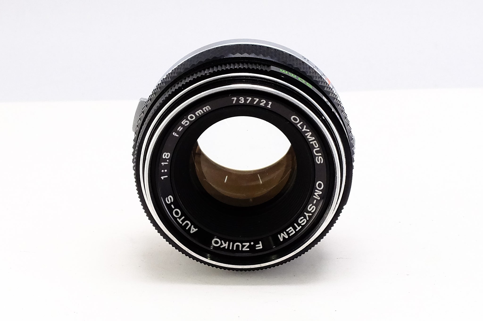 OLYMPUS ZUIKO SHIFT 35mm F 2.8 試写画像あり-