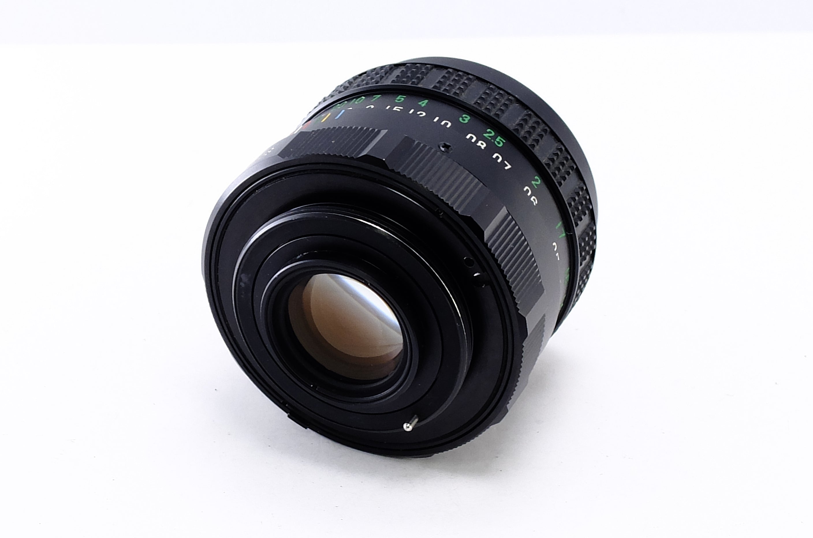 【完動品】Nikon L35 AD2 コンパクトカメラ フィルムカメラ